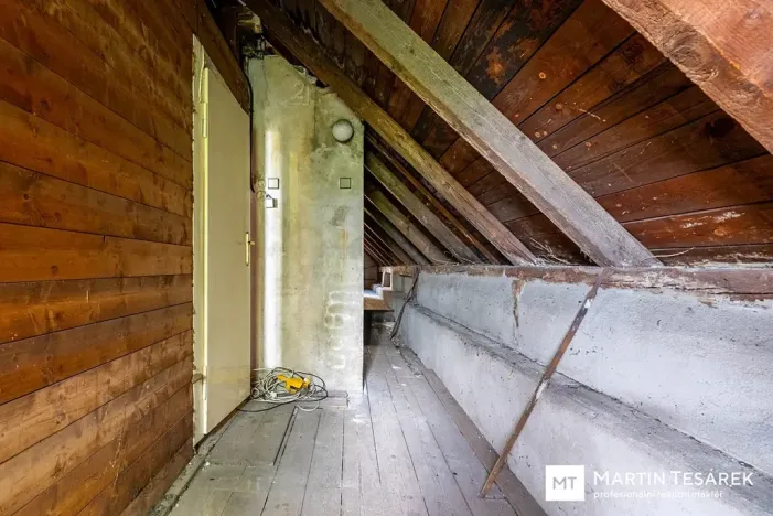 Prodej rodinného domu, Praha - Čakovice, Krystalová, 192 m2