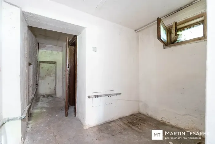 Prodej rodinného domu, Praha - Čakovice, Krystalová, 192 m2