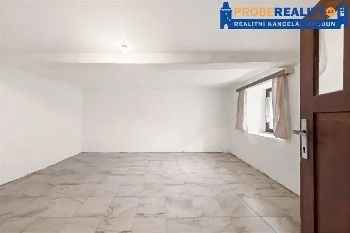 Prodej rodinného domu, Zaječov, 100 m2