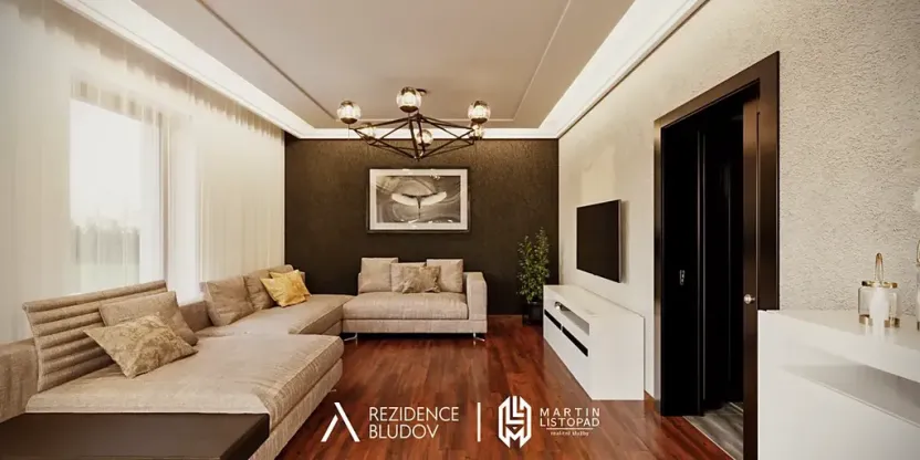 Prodej rodinného domu, Bludov, Za školou, 132 m2