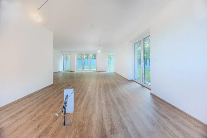 Prodej rodinného domu, Plzeň - Červený Hrádek, Borůvková, 249 m2