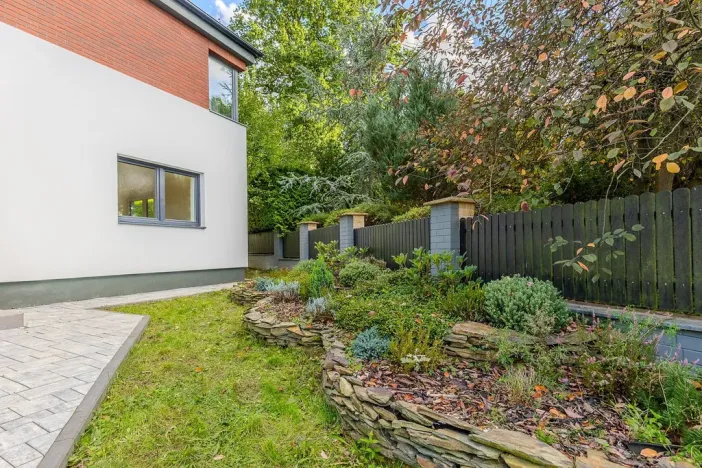 Prodej rodinného domu, Plzeň - Červený Hrádek, Borůvková, 249 m2