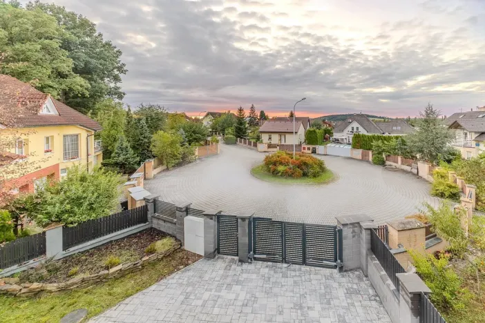 Prodej rodinného domu, Plzeň, 249 m2