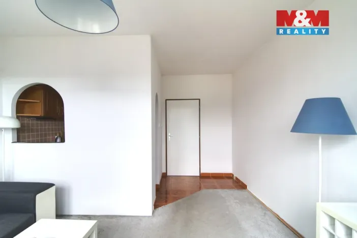 Prodej bytu 1+kk, Tanvald, U Školky, 27 m2