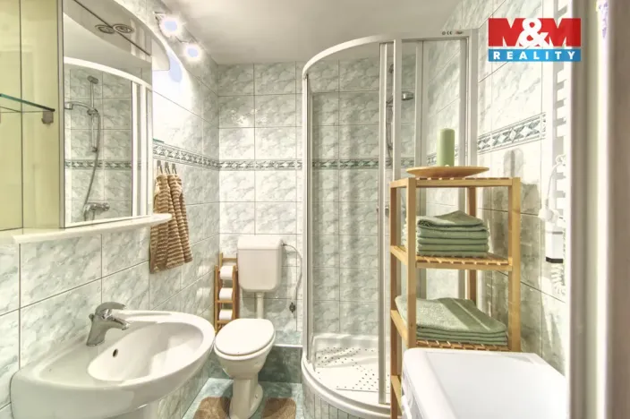 Prodej bytu 1+kk, Tanvald, U Školky, 27 m2