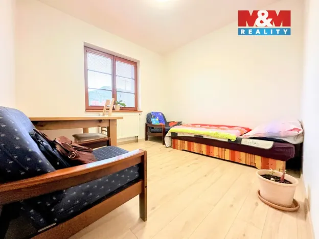 Prodej rodinného domu, Čeladná, 350 m2