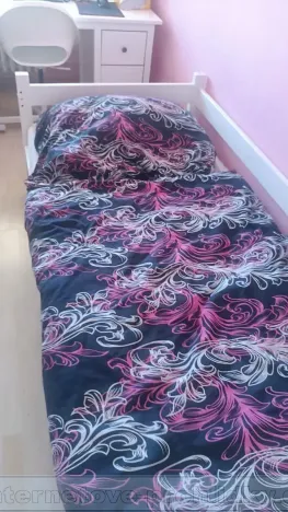 Pronájem pokoje, Praha - Kunratice, V Zeleném údolí, 15 m2