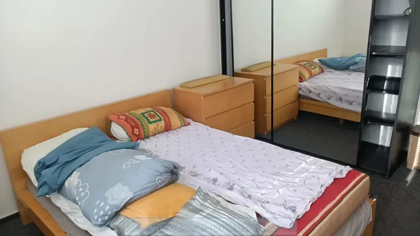 Pronájem pokoje, Praha - Liboc, Krajní, 15 m2