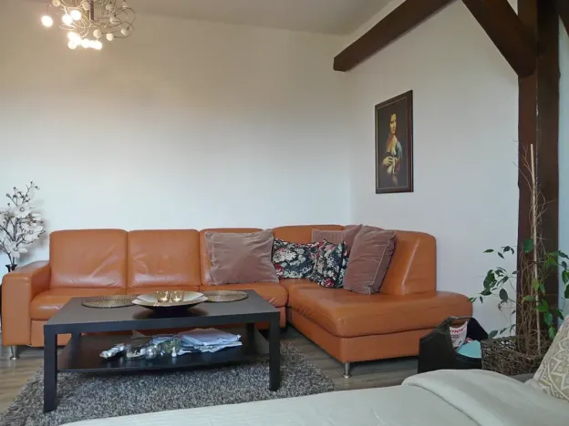 Pronájem bytu 1+1, Brno, Zvěřinova, 53 m2