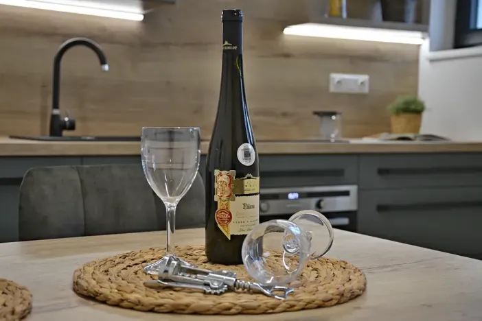 Pronájem bytu 1+1, Liberec, 44 m2