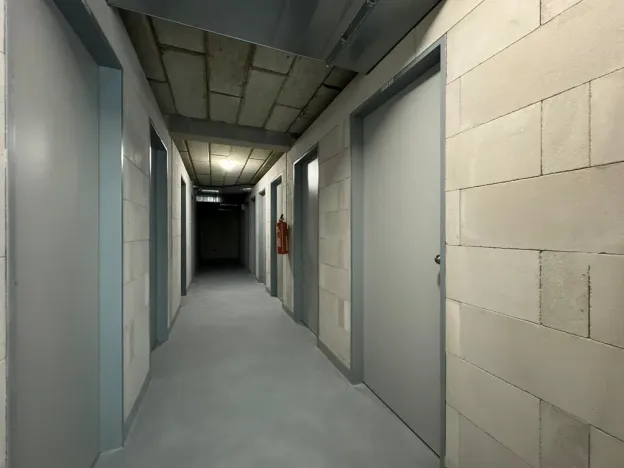 Pronájem bytu 2+kk, Pardubice - Zelené Předměstí, nábřeží Závodu míru, 80 m2