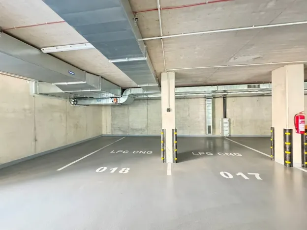 Pronájem bytu 2+kk, Pardubice - Zelené Předměstí, nábřeží Závodu míru, 80 m2