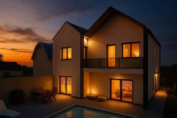 Prodej rodinného domu, Třebechovice pod Orebem, Na stavě, 150 m2