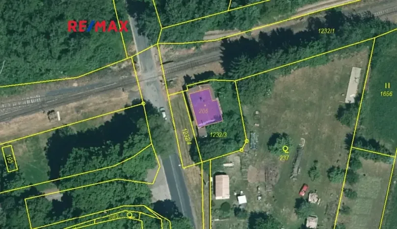 Prodej rodinného domu, Čistá, 70 m2