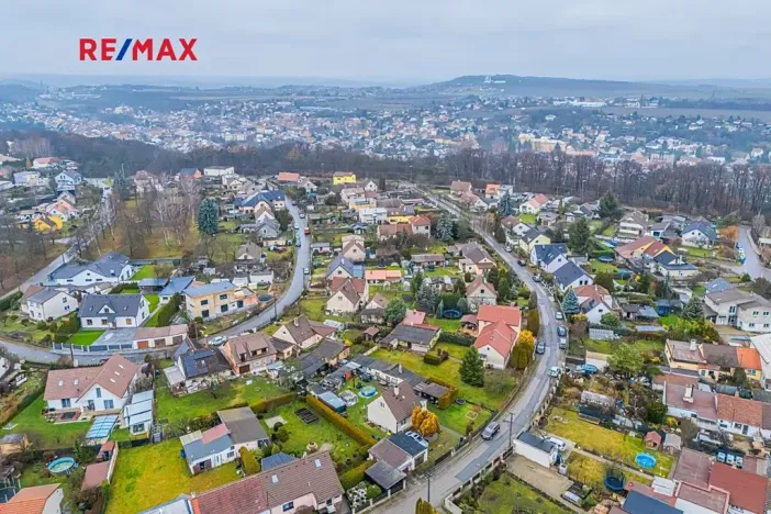 Prodej rodinného domu, Kladno, Marie Majerové, 53 m2