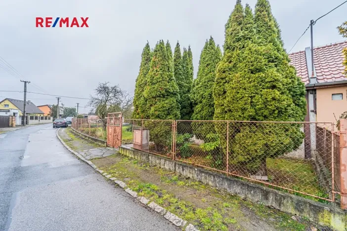 Prodej rodinného domu, Kladno, Marie Majerové, 53 m2