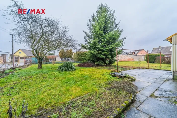 Prodej rodinného domu, Kladno, Marie Majerové, 53 m2