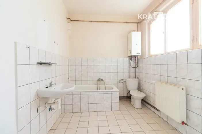 Pronájem bytu 2+kk, Kolín, Zámecká, 55 m2