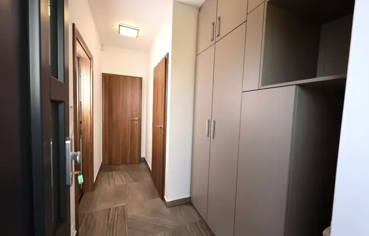 Pronájem bytu 2+kk, Chrášťany, 50 m2
