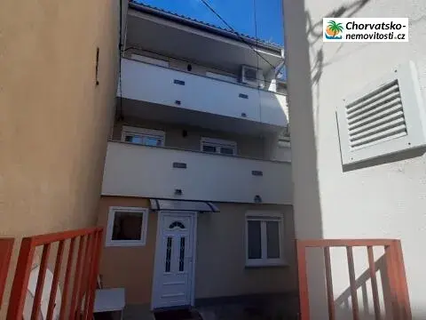 Prodej rodinného domu, Novi Vinodolski, Chorvatsko, 100 m2