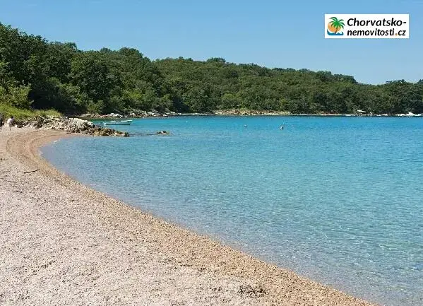 Prodej rodinného domu, Omišalj, Chorvatsko, 60 m2