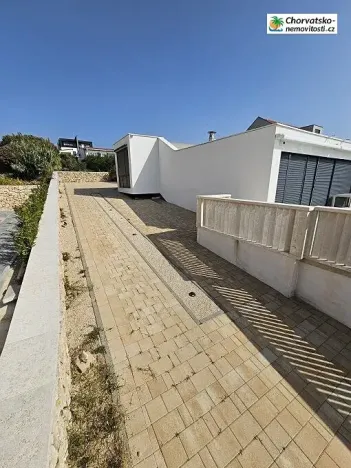 Prodej vily, Mandre, Chorvatsko, 122 m2