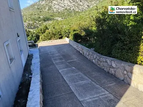 Prodej bytu 2+1, Karlobag, Chorvatsko, 37 m2