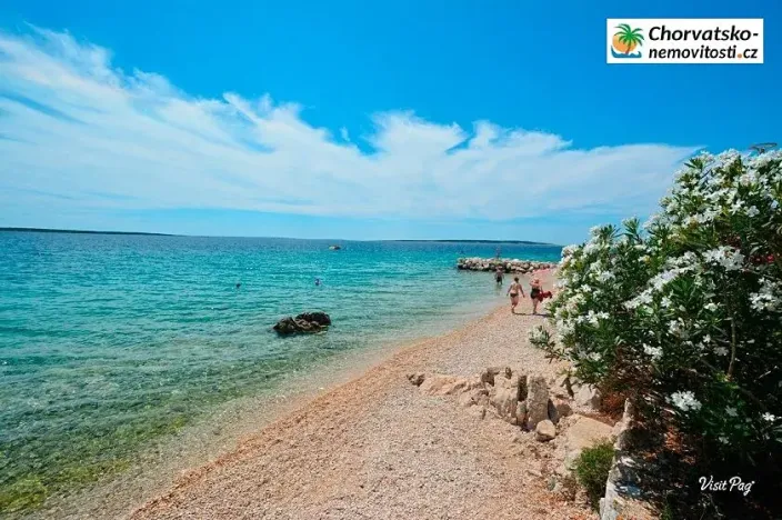 Prodej rodinného domu, Mandre, Chorvatsko, 88 m2