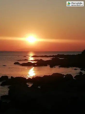 Prodej bytu 3+kk, Novalja, Chorvatsko, 84 m2