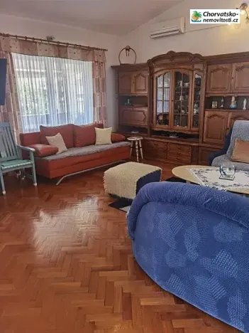 Prodej rodinného domu, Stara Novalja, Chorvatsko, 267 m2