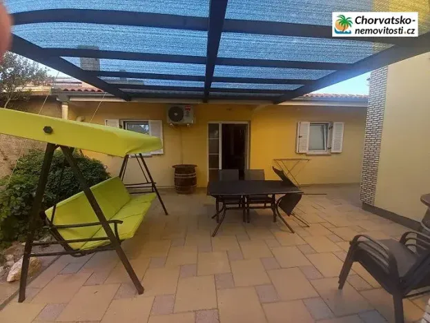 Prodej vily, Povljana, Chorvatsko, 318 m2