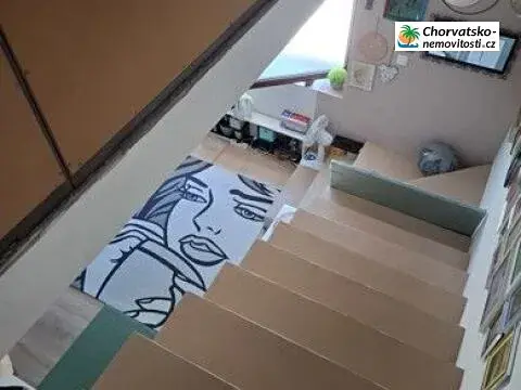 Prodej rodinného domu, Pula, Chorvatsko, 80 m2