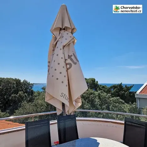 Prodej bytu 3+1, Novalja, Chorvatsko, 81 m2