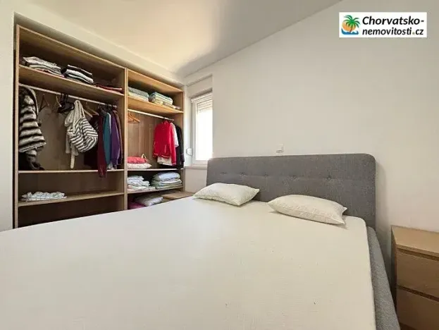 Prodej bytu 3+kk, Novalja, Chorvatsko, 55 m2