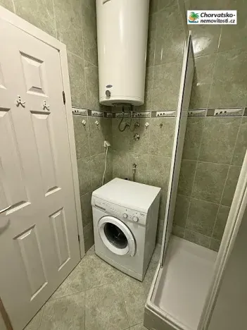 Prodej bytu 3+kk, Novalja, Chorvatsko, 47 m2