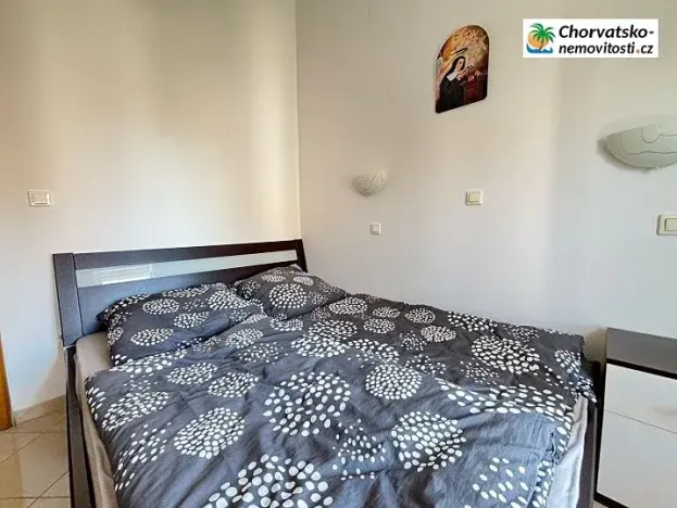 Prodej bytu 3+kk, Novalja, Chorvatsko, Samorašnji put, 47 m2