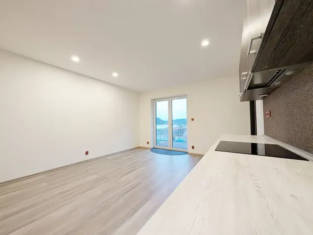 Prodej bytu 2+kk, Bělá pod Bezdězem, Mladoboleslavská, 45 m2