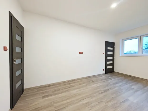 Prodej bytu 2+kk, Bělá pod Bezdězem, Mladoboleslavská, 45 m2