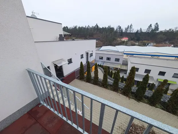 Prodej bytu 2+kk, Bělá pod Bezdězem, Mladoboleslavská, 45 m2