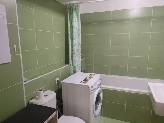 Prodej bytu 2+kk, Odolena Voda, V Malém háji, 42 m2