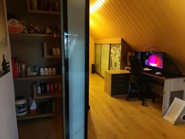 Prodej bytu 4+kk, Chlumín, 75 m2