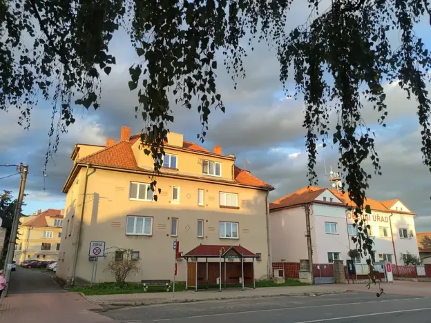 Prodej bytu 4+kk, Chlumín, 75 m2