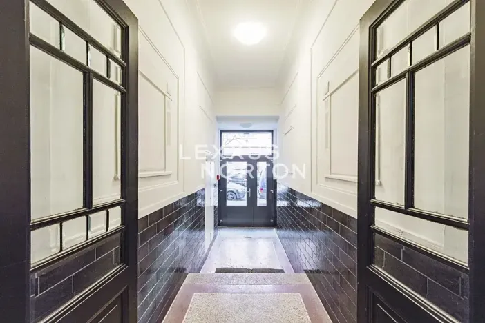 Prodej bytu 3+kk, Praha - Žižkov, Biskupcova, 113 m2