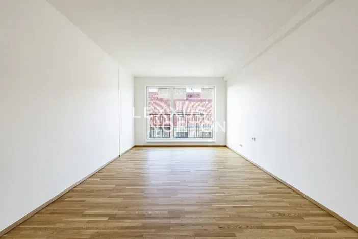 Prodej bytu 2+kk, Praha - Žižkov, Biskupcova, 69 m2