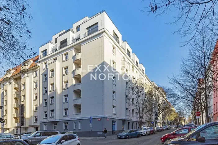 Prodej bytu 3+kk, Praha - Žižkov, Biskupcova, 98 m2