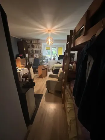 Prodej rodinného domu, Ondřejov, nám. 9. května, 74 m2