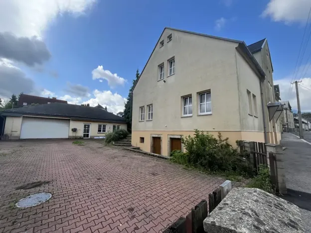 Pronájem komerční nemovitosti, Liberec, Karoliny Světlé, 305 m2