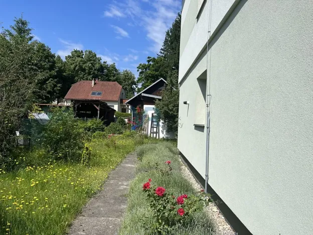 Prodej rodinného domu, Suchdol nad Lužnicí, Erbenova, 140 m2