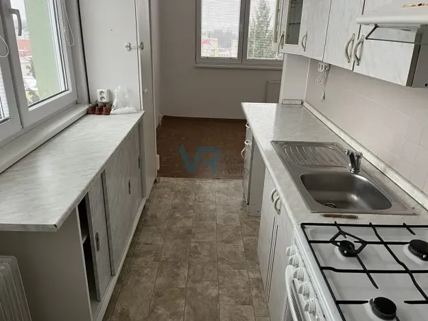 Pronájem bytu 3+1, Třeboň, Hliník, 59 m2