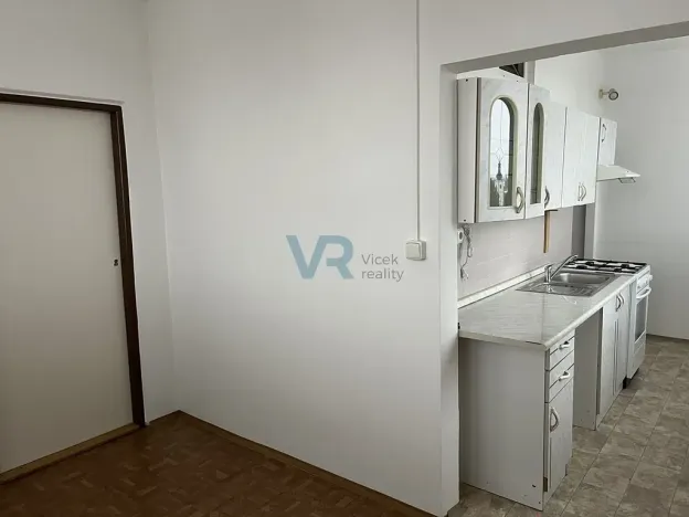 Pronájem bytu 3+1, Třeboň, Hliník, 59 m2